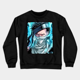 ZABUZA SABUSA MERCH VTG Crewneck Sweatshirt